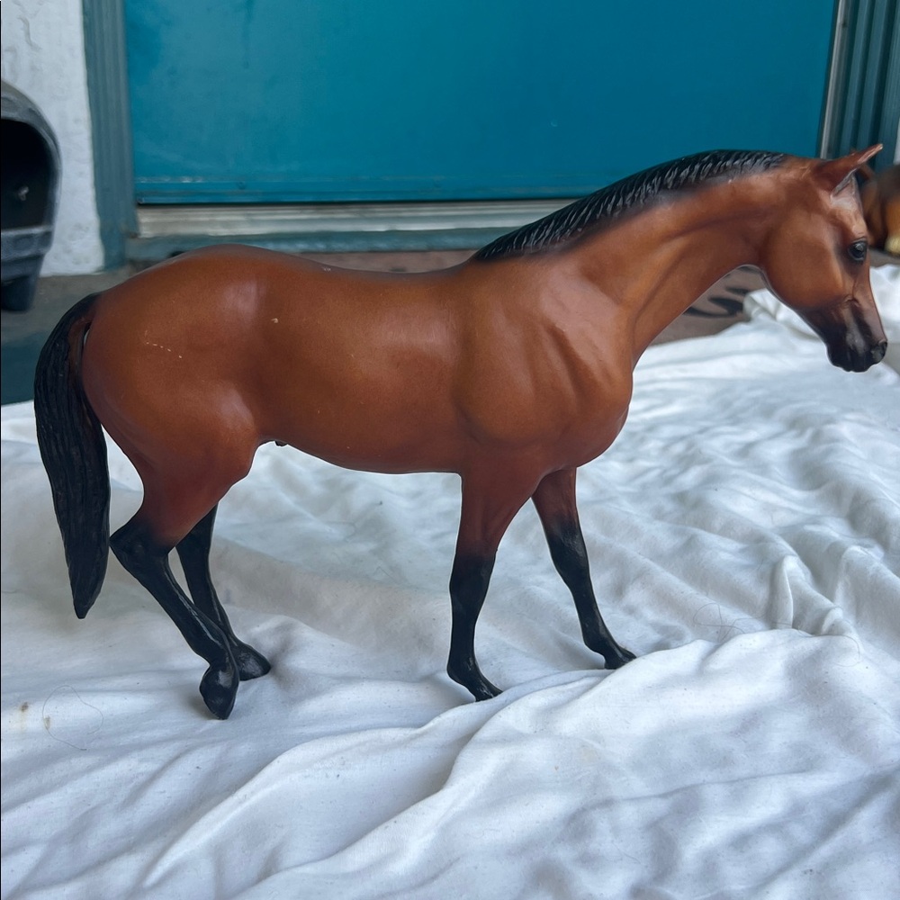 Breyer Traditional #450 Rugged Lark model horse